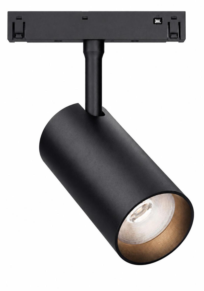 10w 48V Manyetik Ray Spot